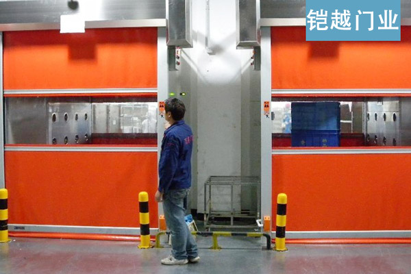 沈陽車庫卷簾門廠家關于車庫門遙控器失靈，可能有以下幾種情況！
