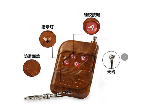 沈陽車庫門為您講解一下車庫門遙控器如何進行對碼？